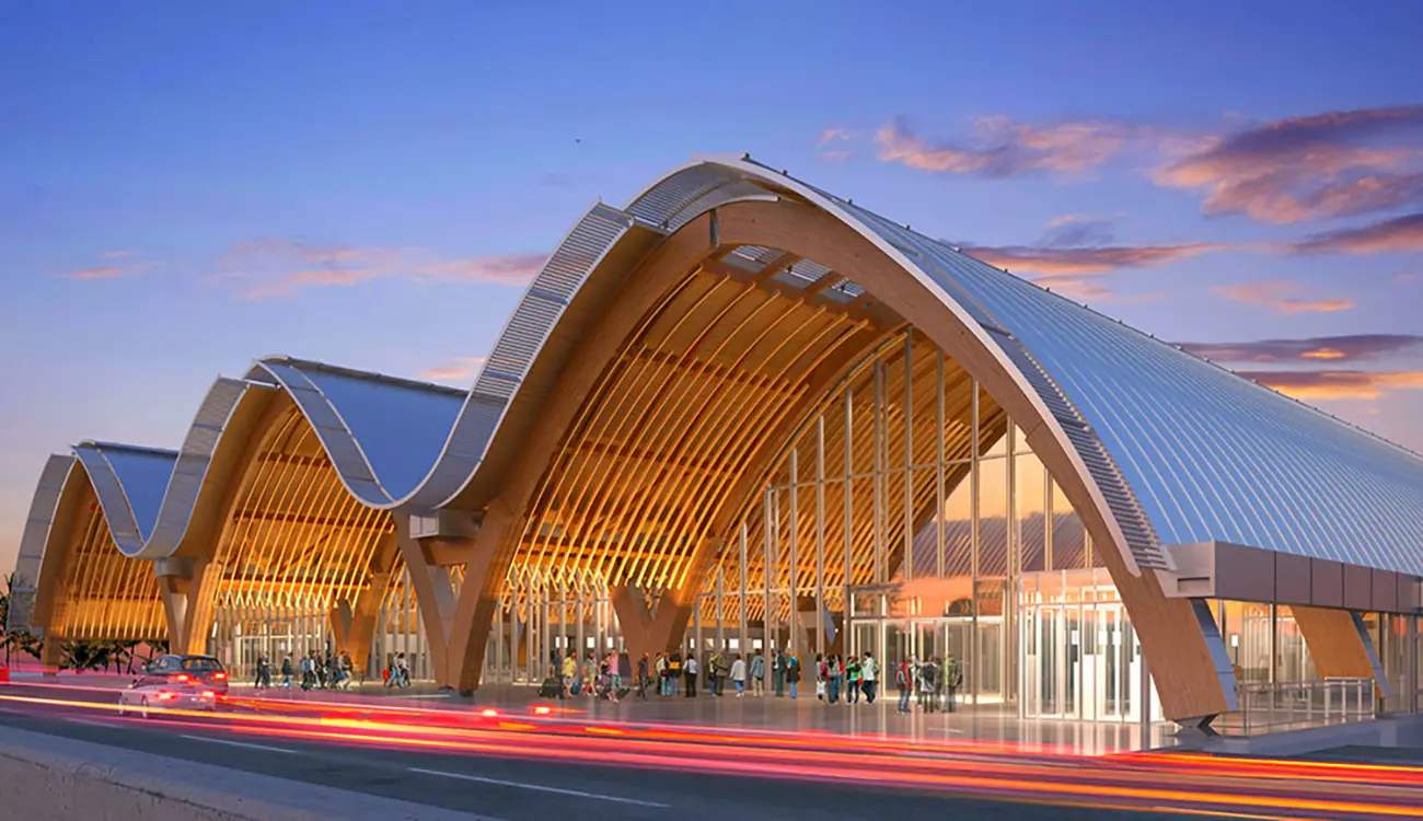 Aviation partner - Partner 5